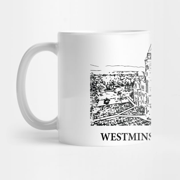 Westminster - Colorado by Lakeric